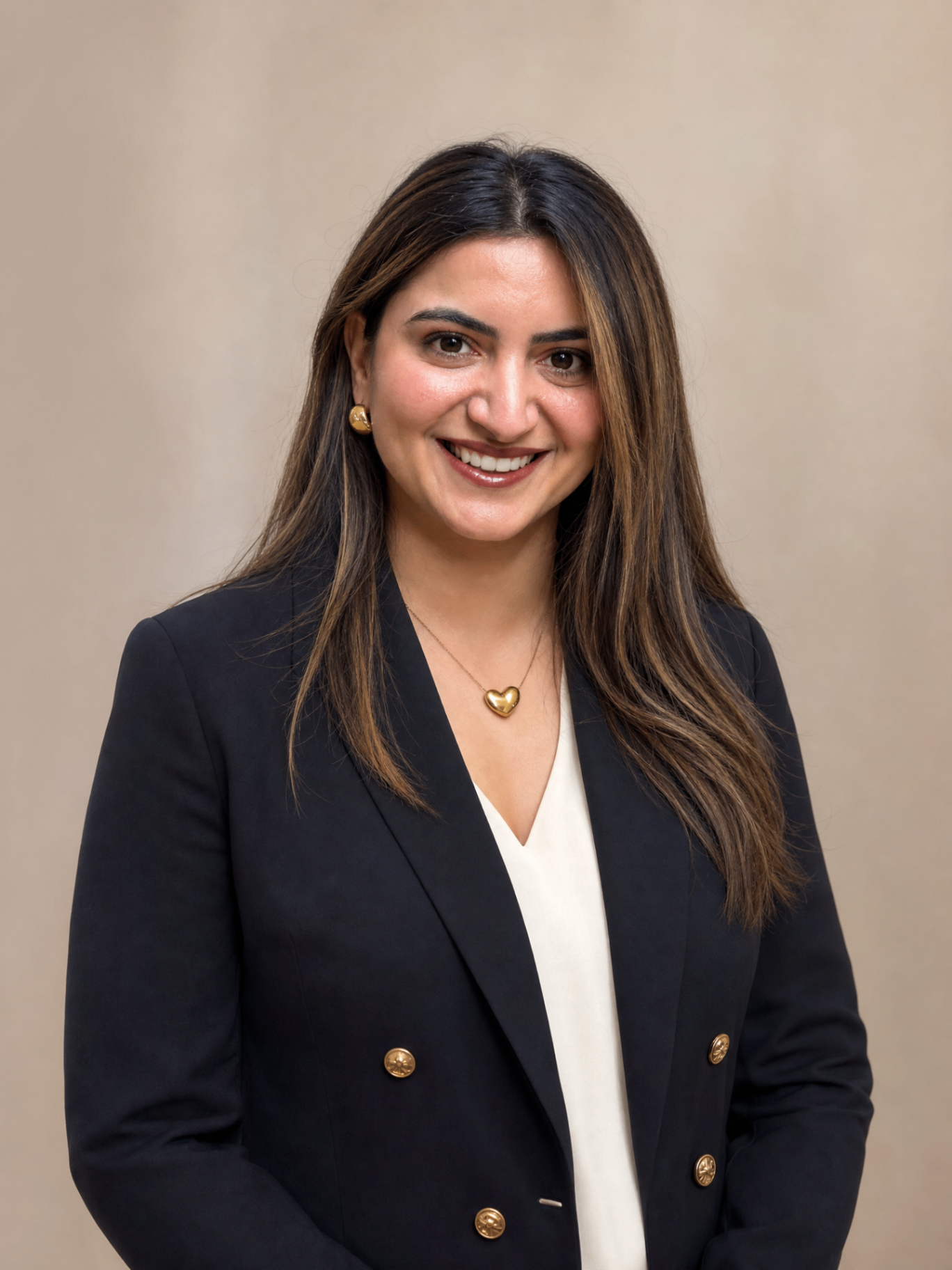 Vishakha Tiwari