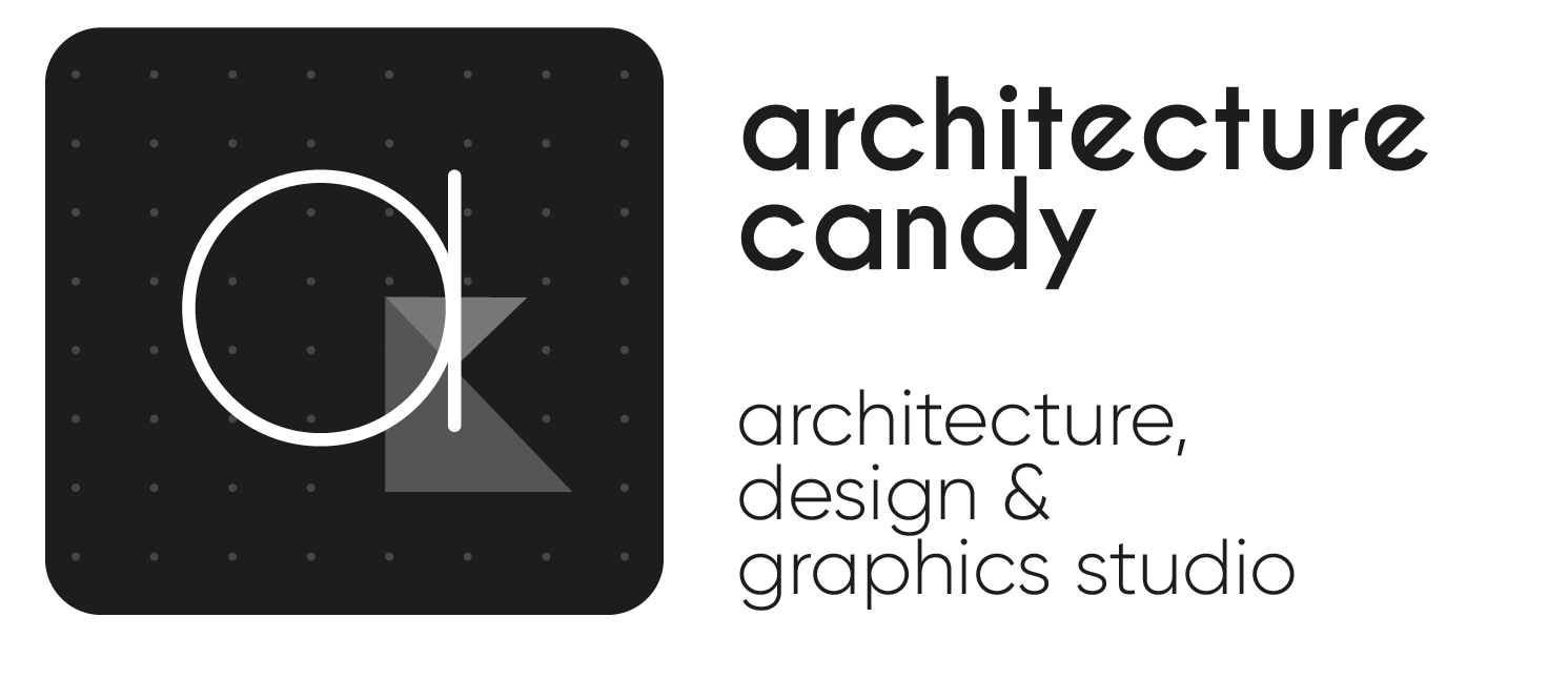 Architecture Candy